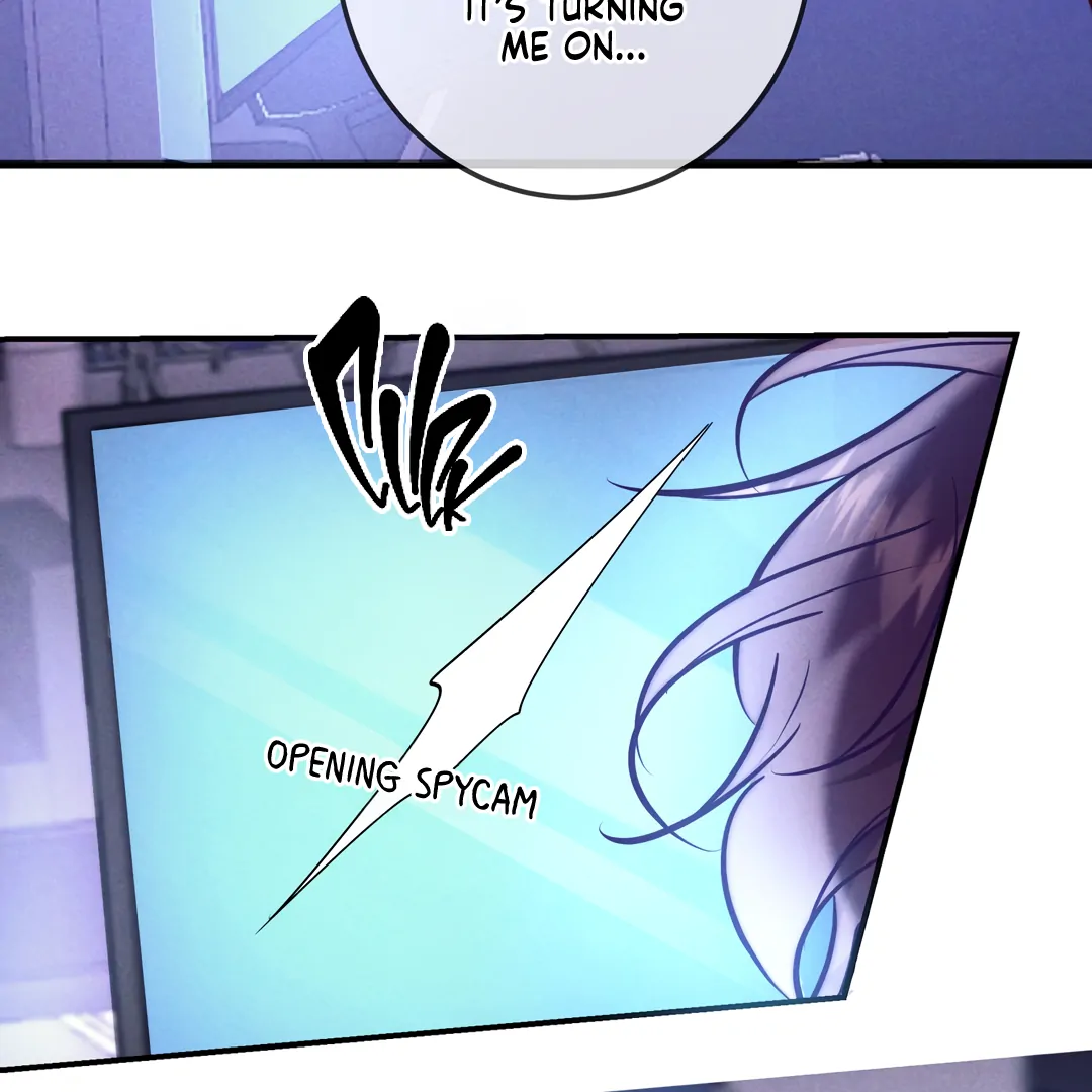 Kill My Love [Team Hazama] - Chapter 80 manhwa