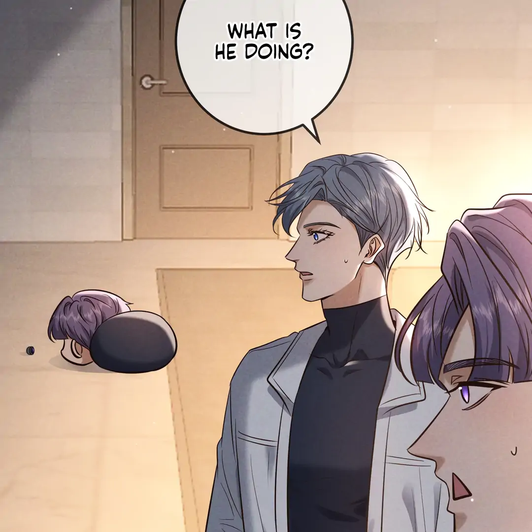 Kill My Love [Team Hazama] - Chapter 80 manhwa