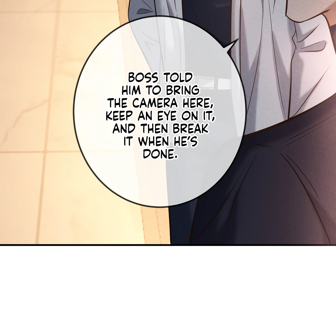 Kill My Love [Team Hazama] - Chapter 80 manhwa