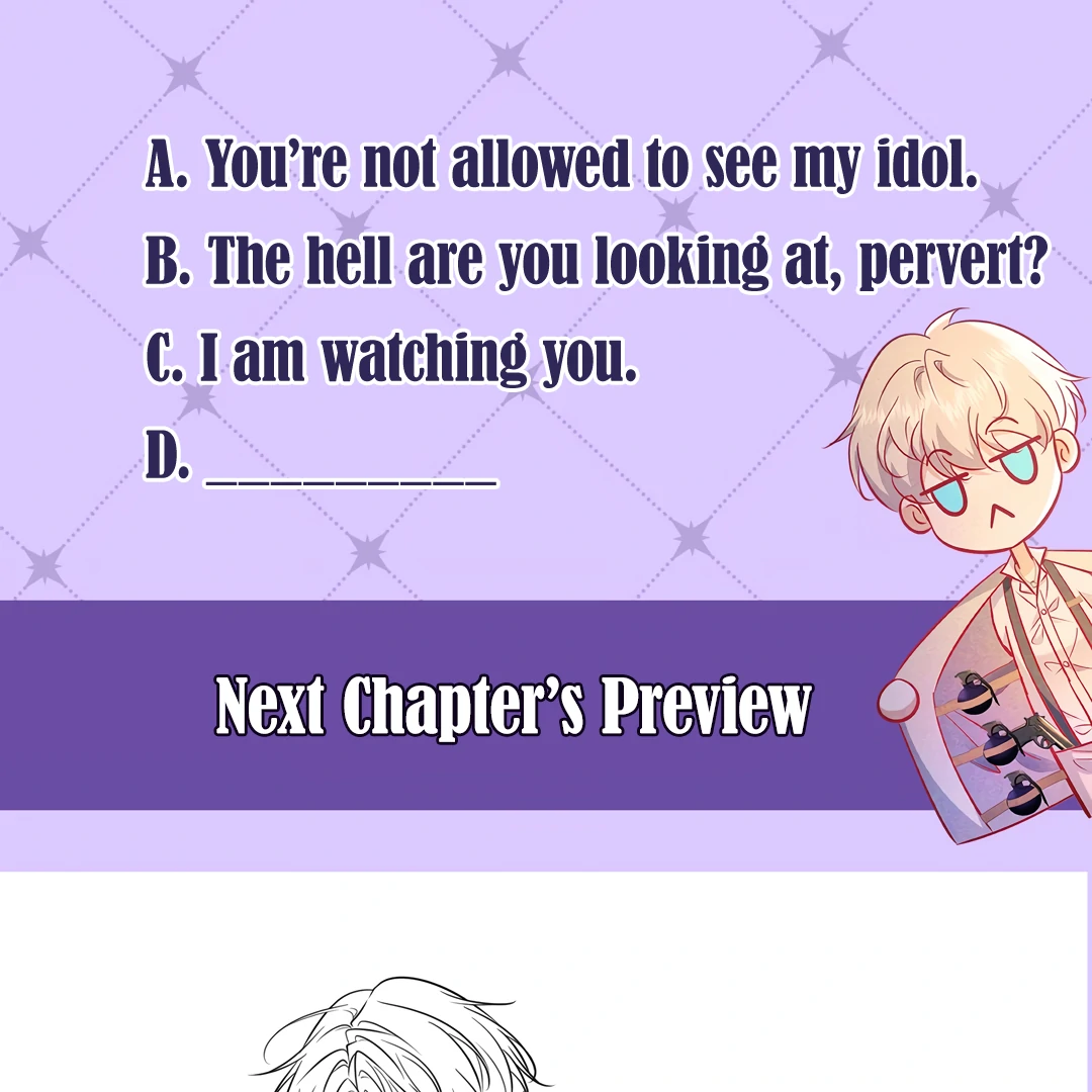 Kill My Love [Team Hazama] - Chapter 80 manhwa