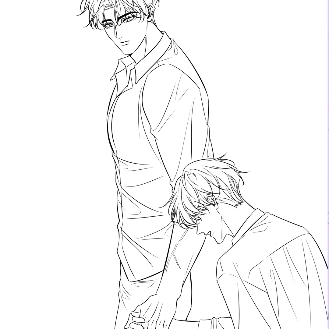 Kill My Love [Team Hazama] - Chapter 80 manhwa