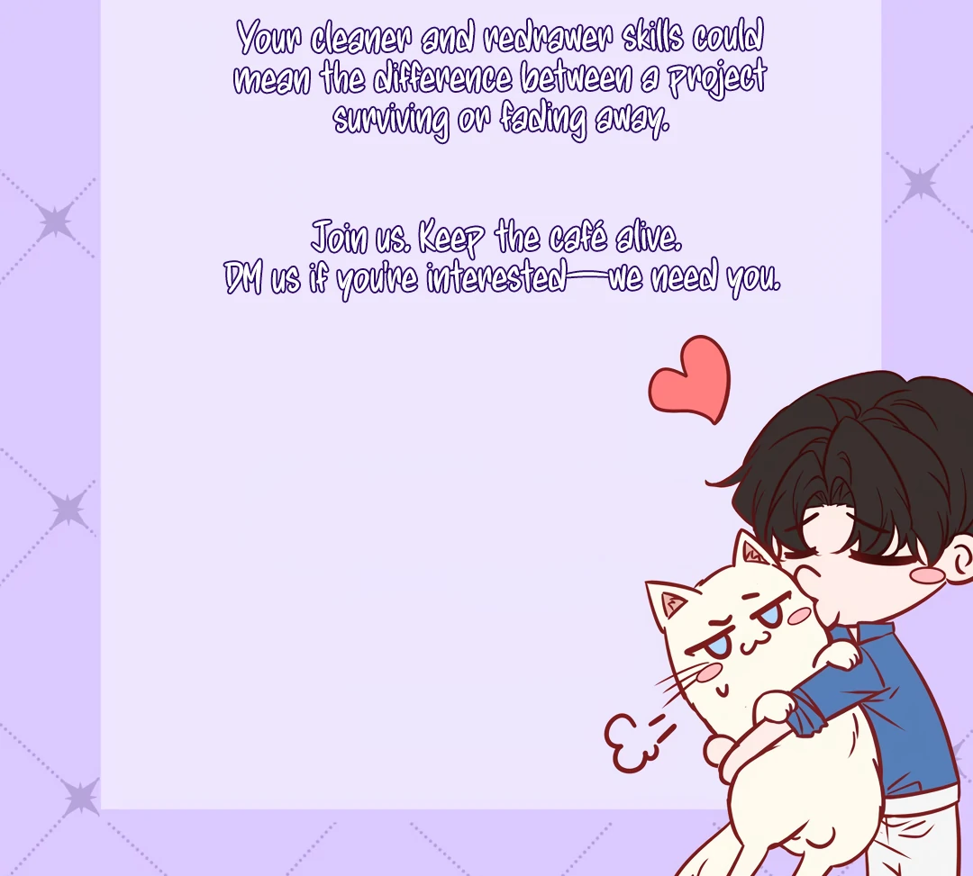Kill My Love [Team Hazama] - Chapter 80 manhwa