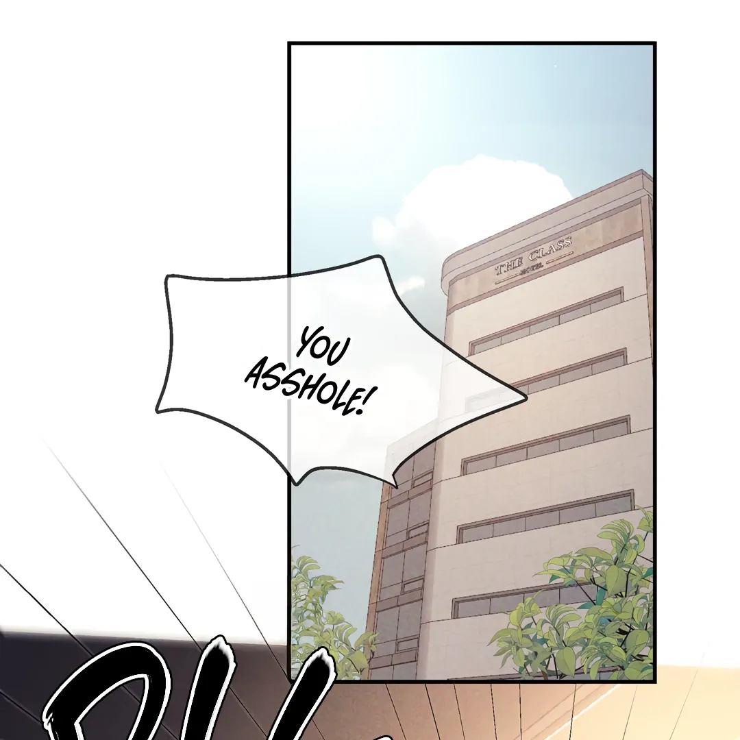 Kill My Love [Team Hazama] - Chapter 81 manhwa