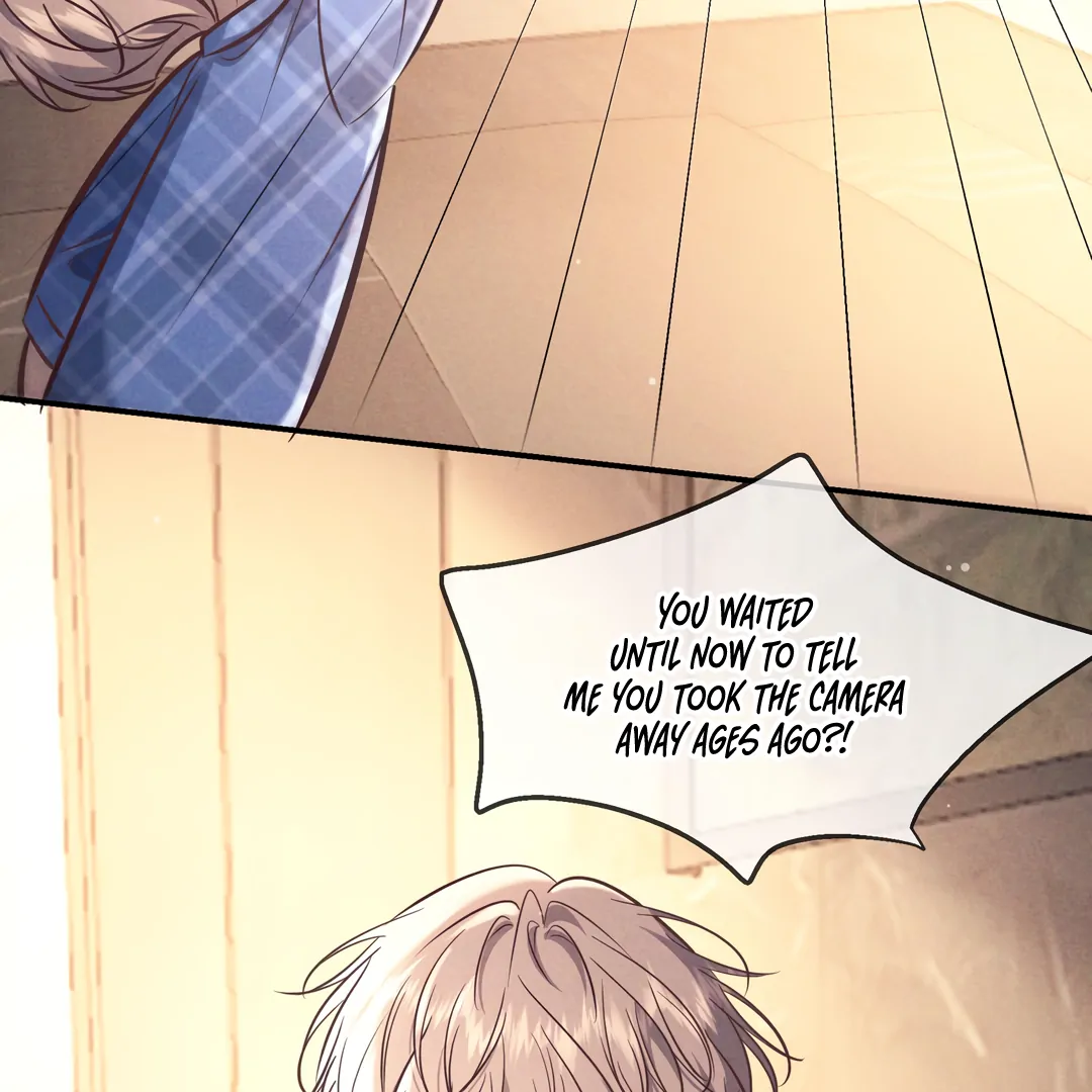 Kill My Love [Team Hazama] - Chapter 81 manhwa