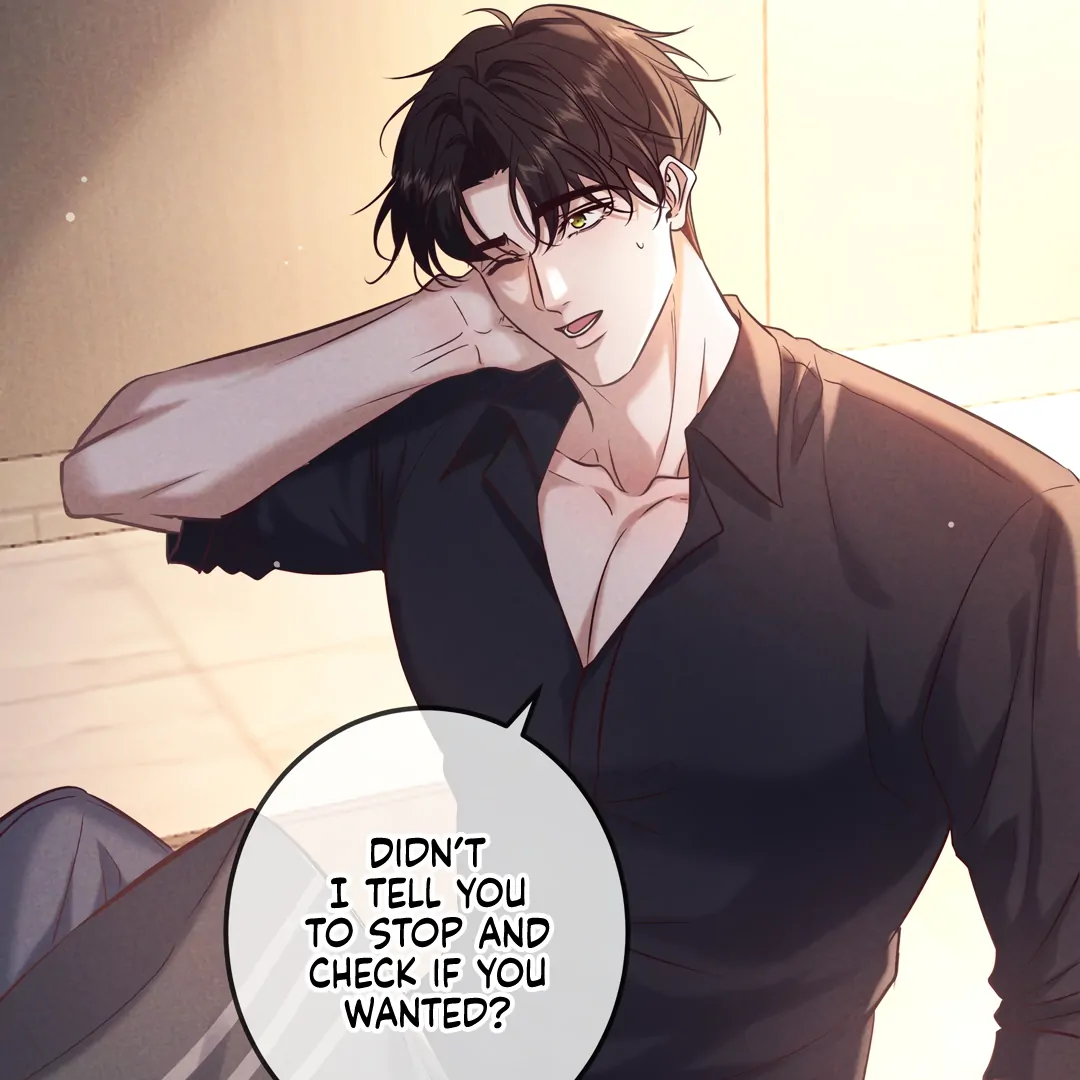 Kill My Love [Team Hazama] - Chapter 81 manhwa
