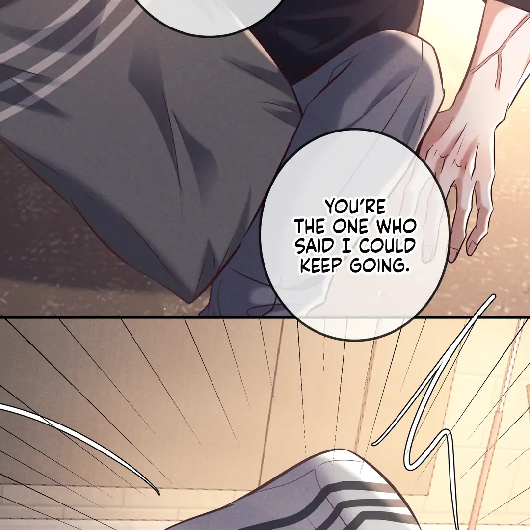 Kill My Love [Team Hazama] - Chapter 81 manhwa