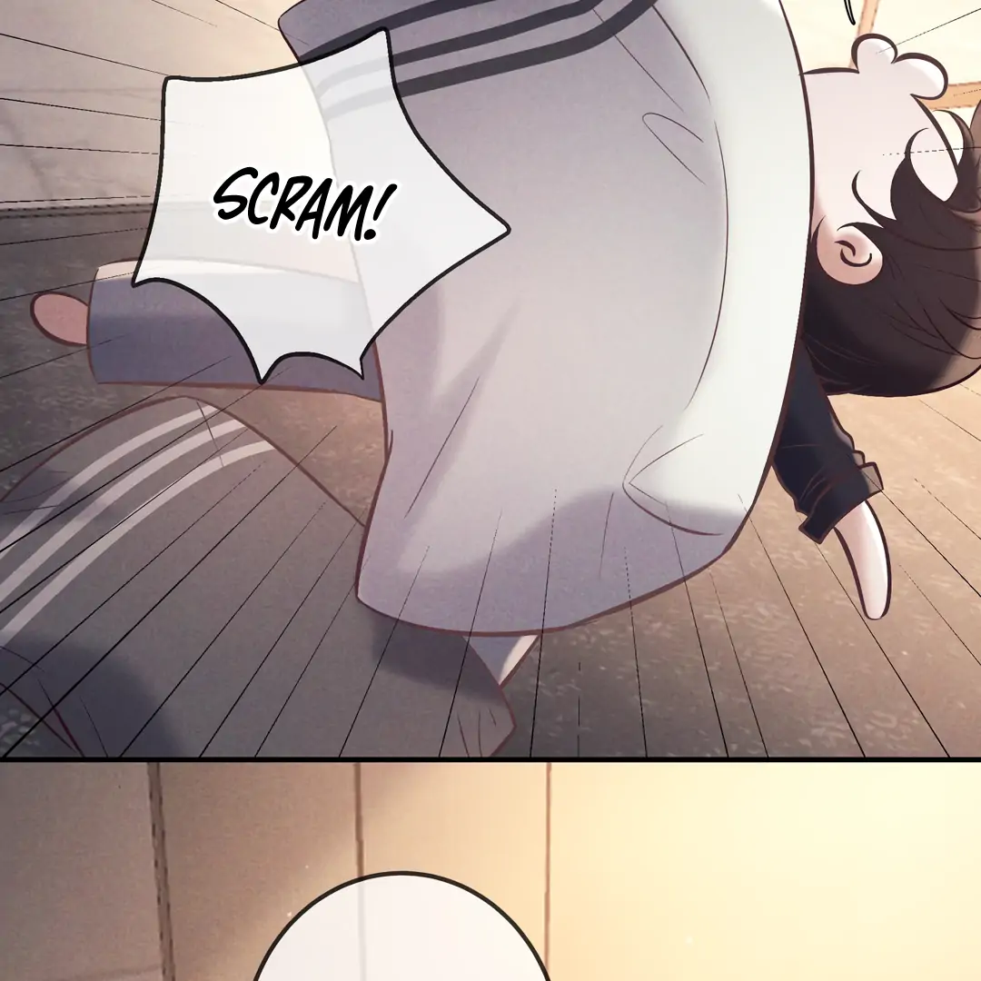 Kill My Love [Team Hazama] - Chapter 81 manhwa