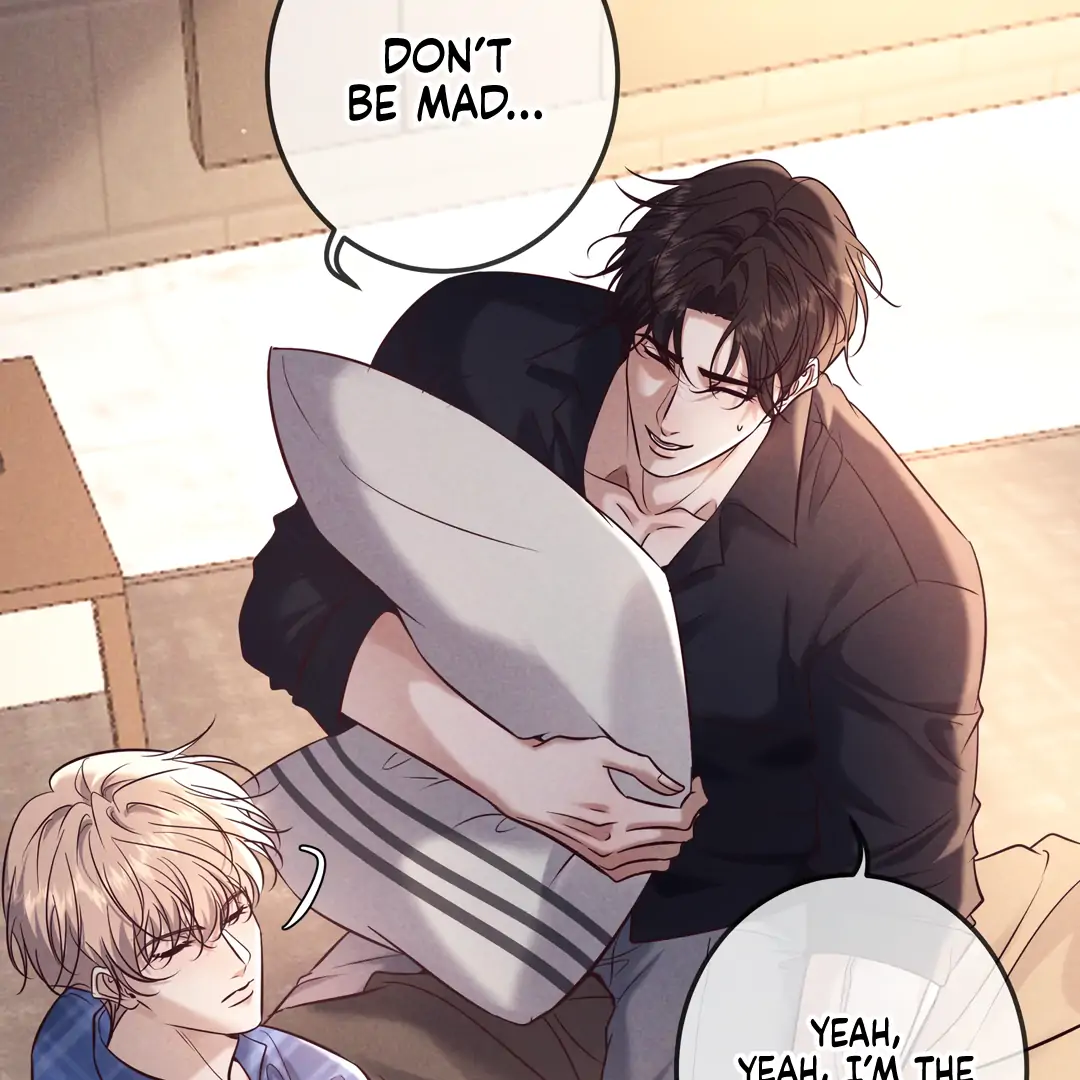 Kill My Love [Team Hazama] - Chapter 81 manhwa