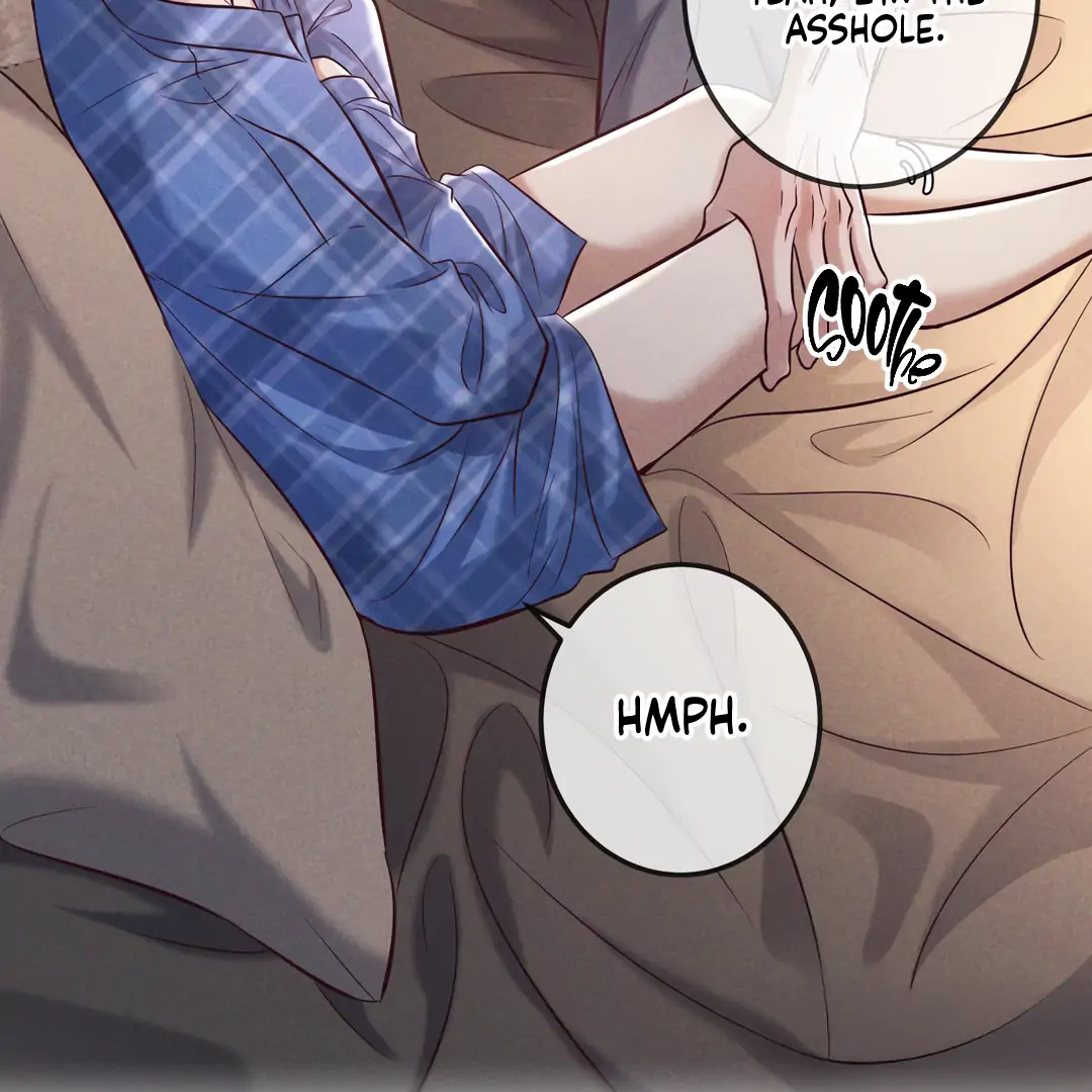 Kill My Love [Team Hazama] - Chapter 81 manhwa