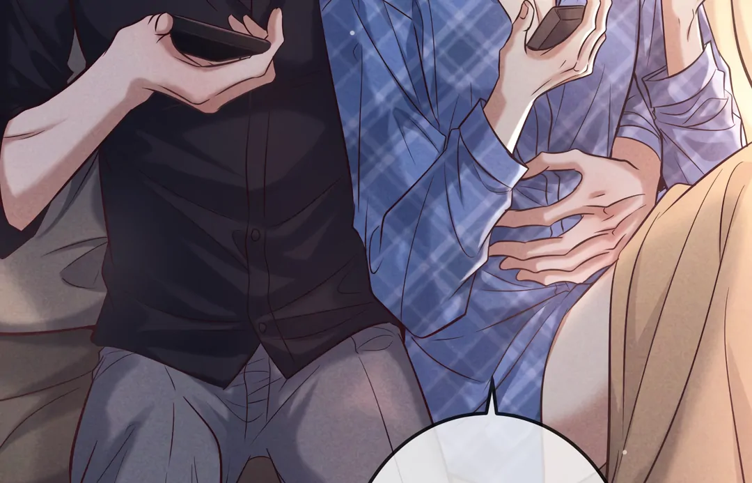 Kill My Love [Team Hazama] - Chapter 81 manhwa