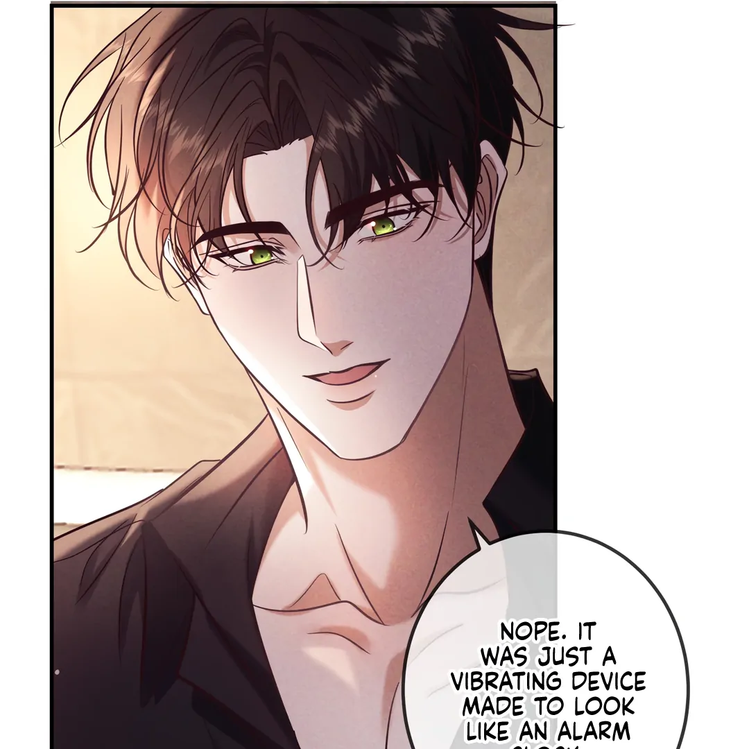 Kill My Love [Team Hazama] - Chapter 81 manhwa