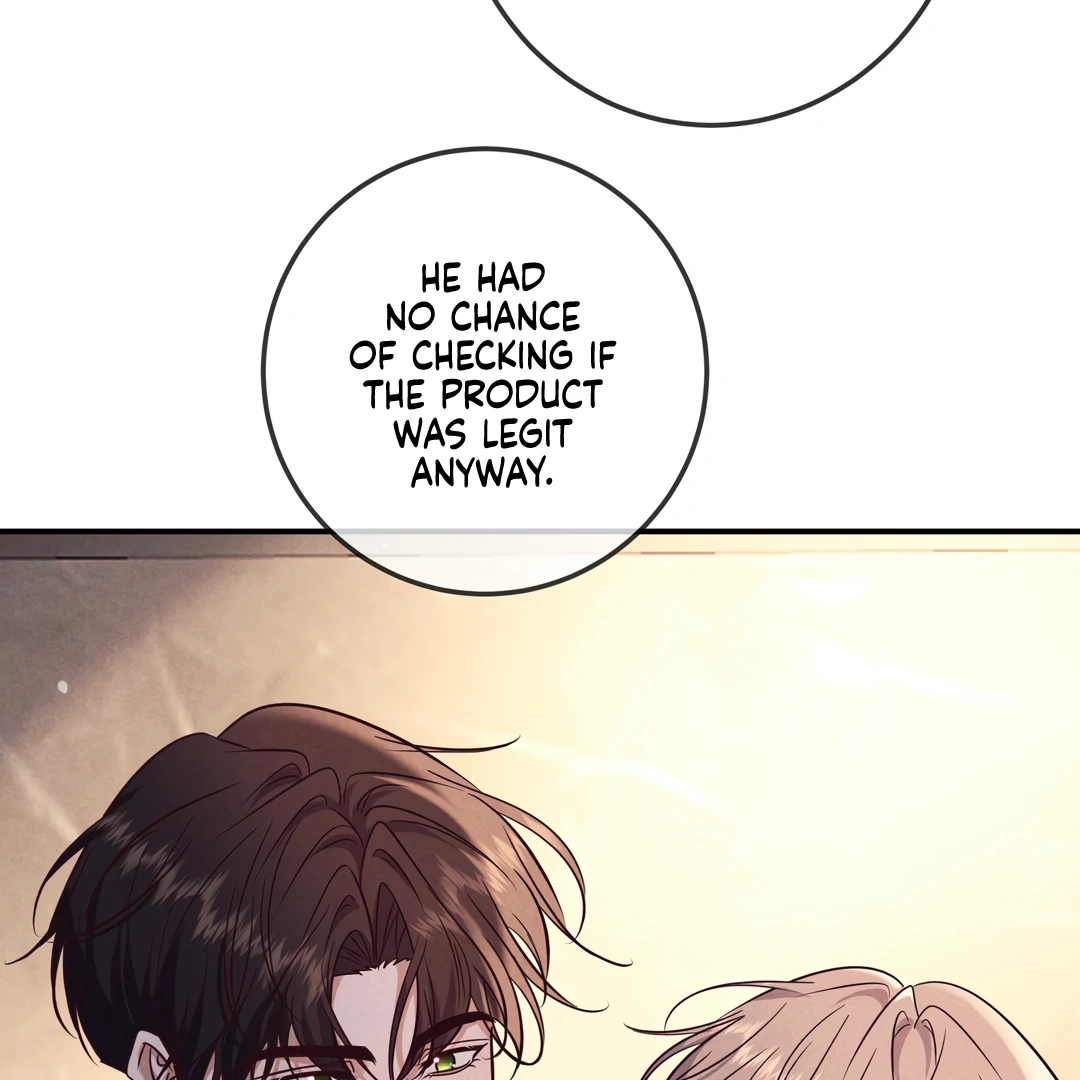 Kill My Love [Team Hazama] - Chapter 81 manhwa