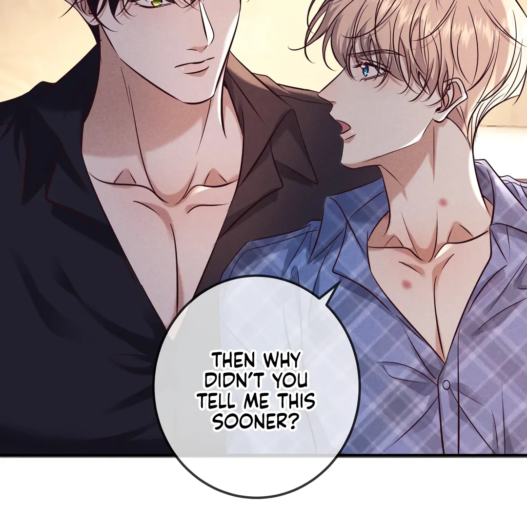Kill My Love [Team Hazama] - Chapter 81 manhwa