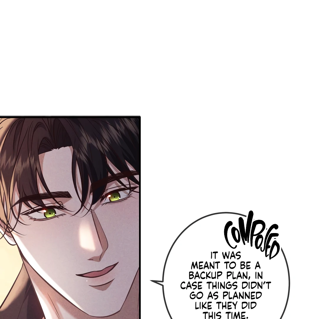 Kill My Love [Team Hazama] - Chapter 81 manhwa