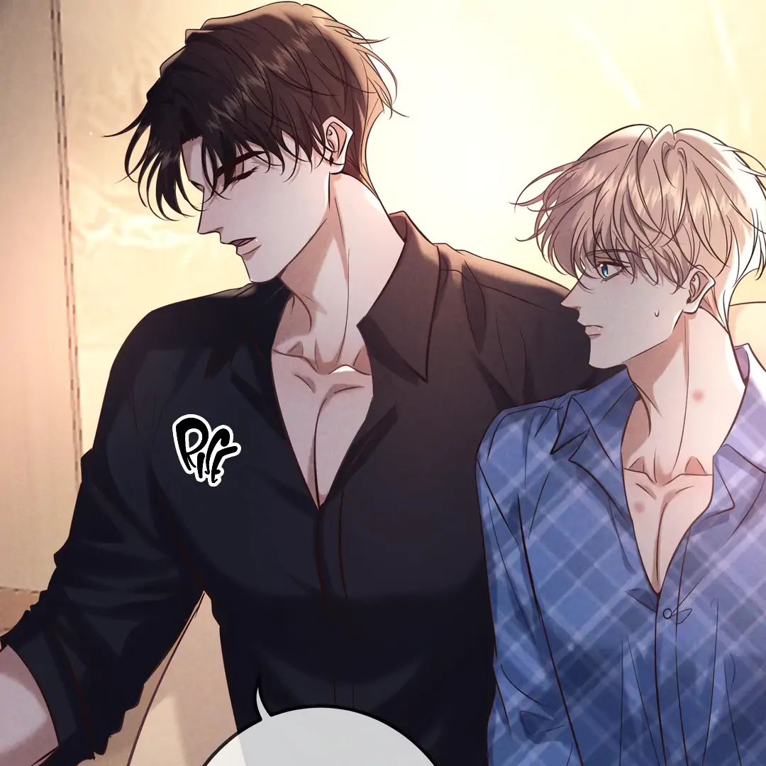 Kill My Love [Team Hazama] - Chapter 81 manhwa