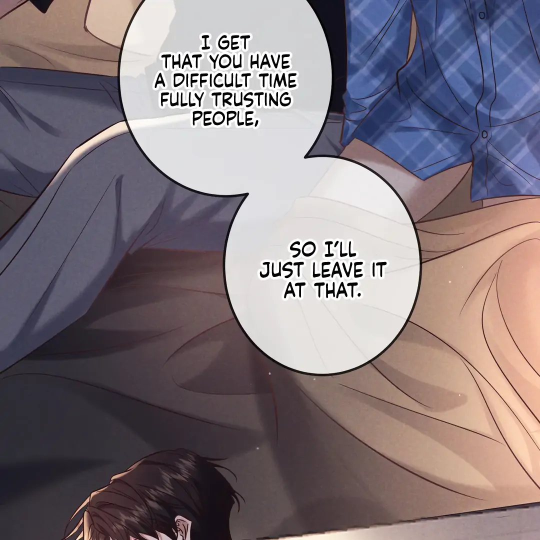 Kill My Love [Team Hazama] - Chapter 81 manhwa