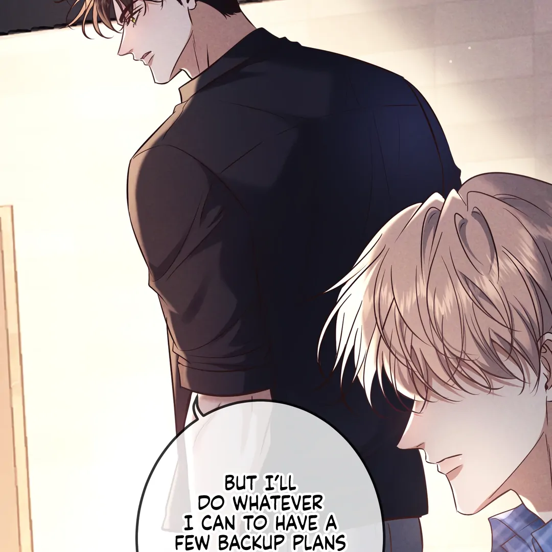 Kill My Love [Team Hazama] - Chapter 81 manhwa