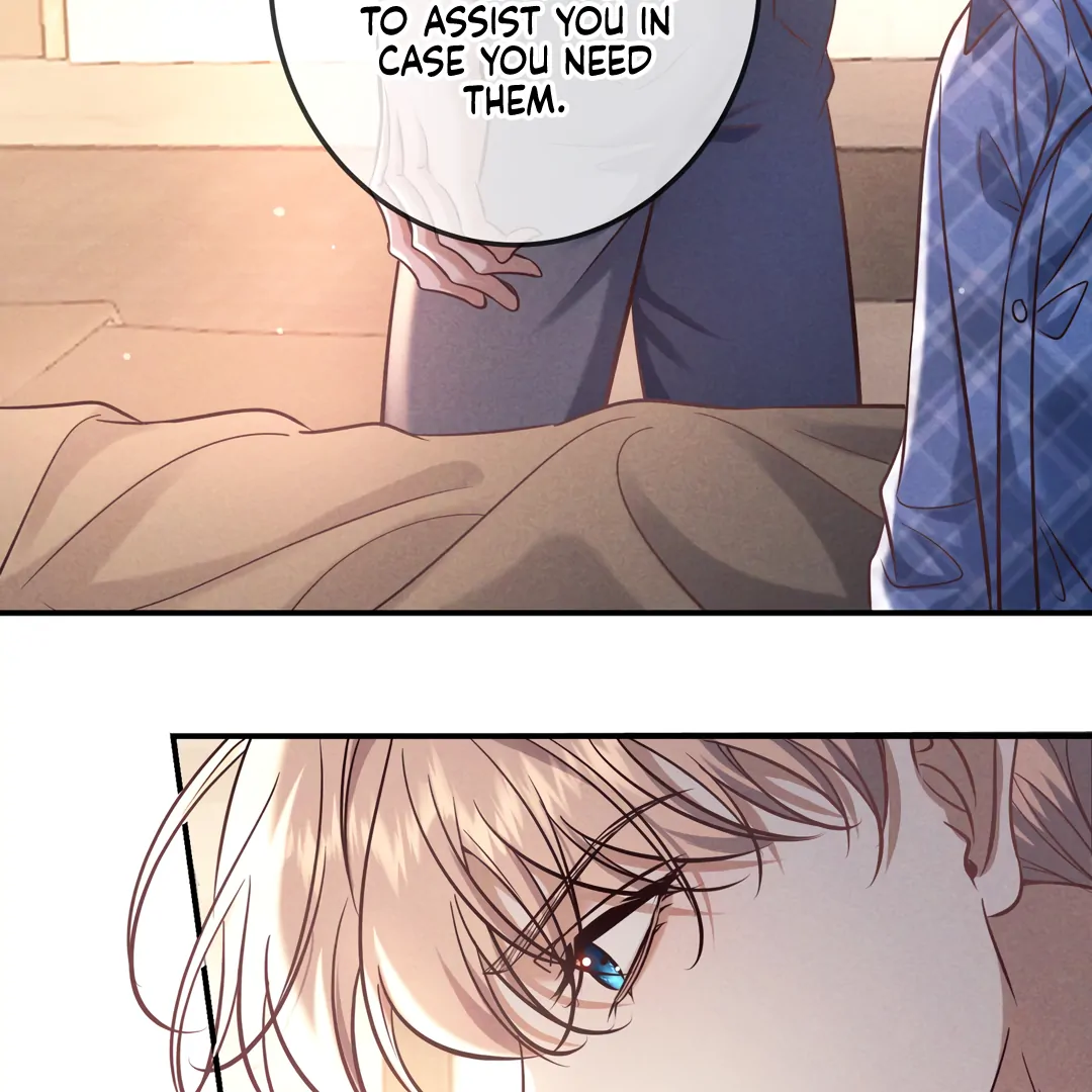 Kill My Love [Team Hazama] - Chapter 81 manhwa