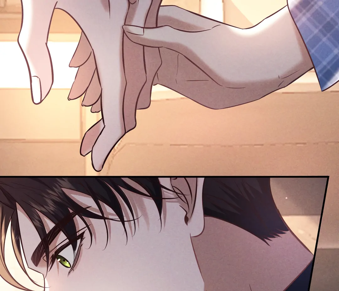 Kill My Love [Team Hazama] - Chapter 81 manhwa