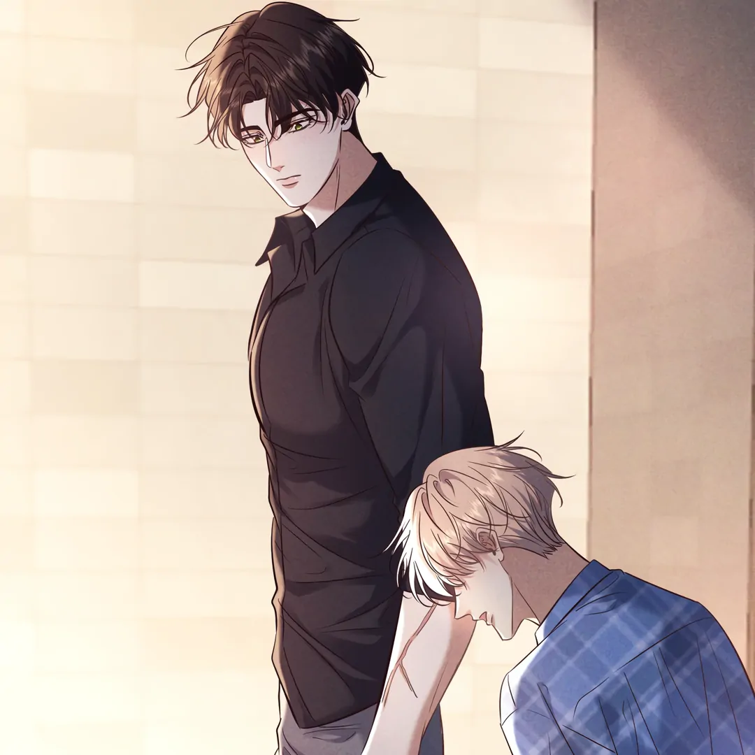 Kill My Love [Team Hazama] - Chapter 81 manhwa