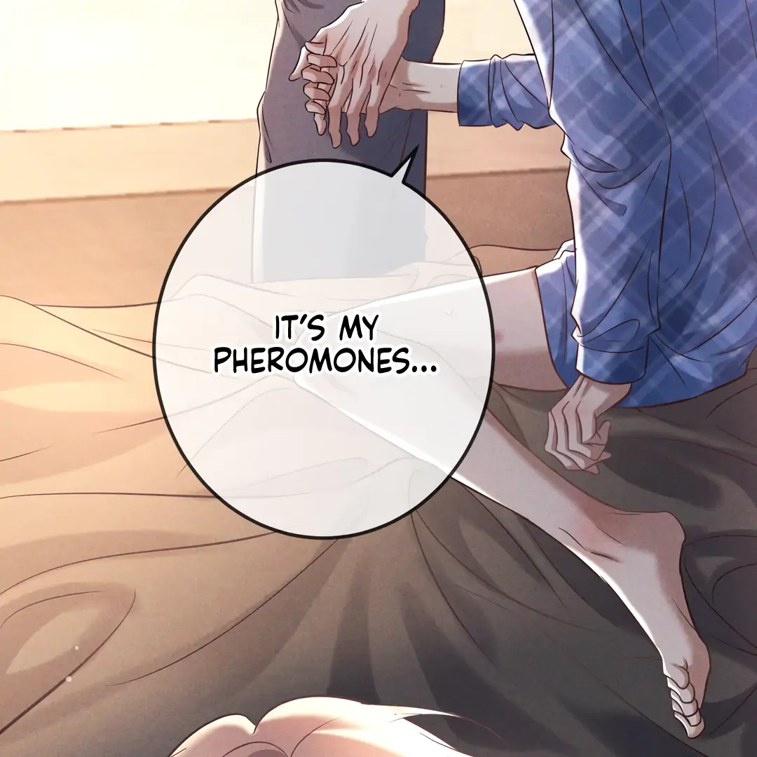 Kill My Love [Team Hazama] - Chapter 81 manhwa