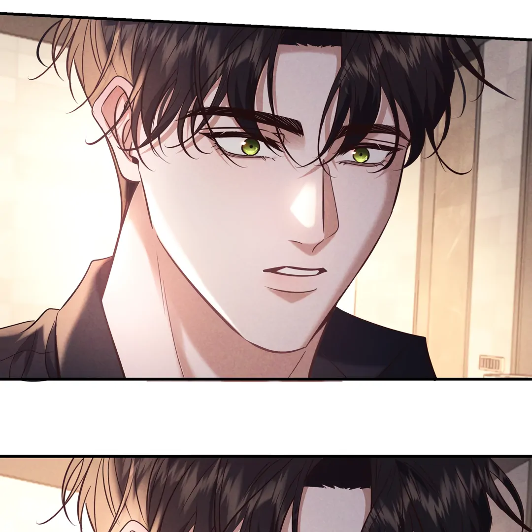 Kill My Love [Team Hazama] - Chapter 81 manhwa