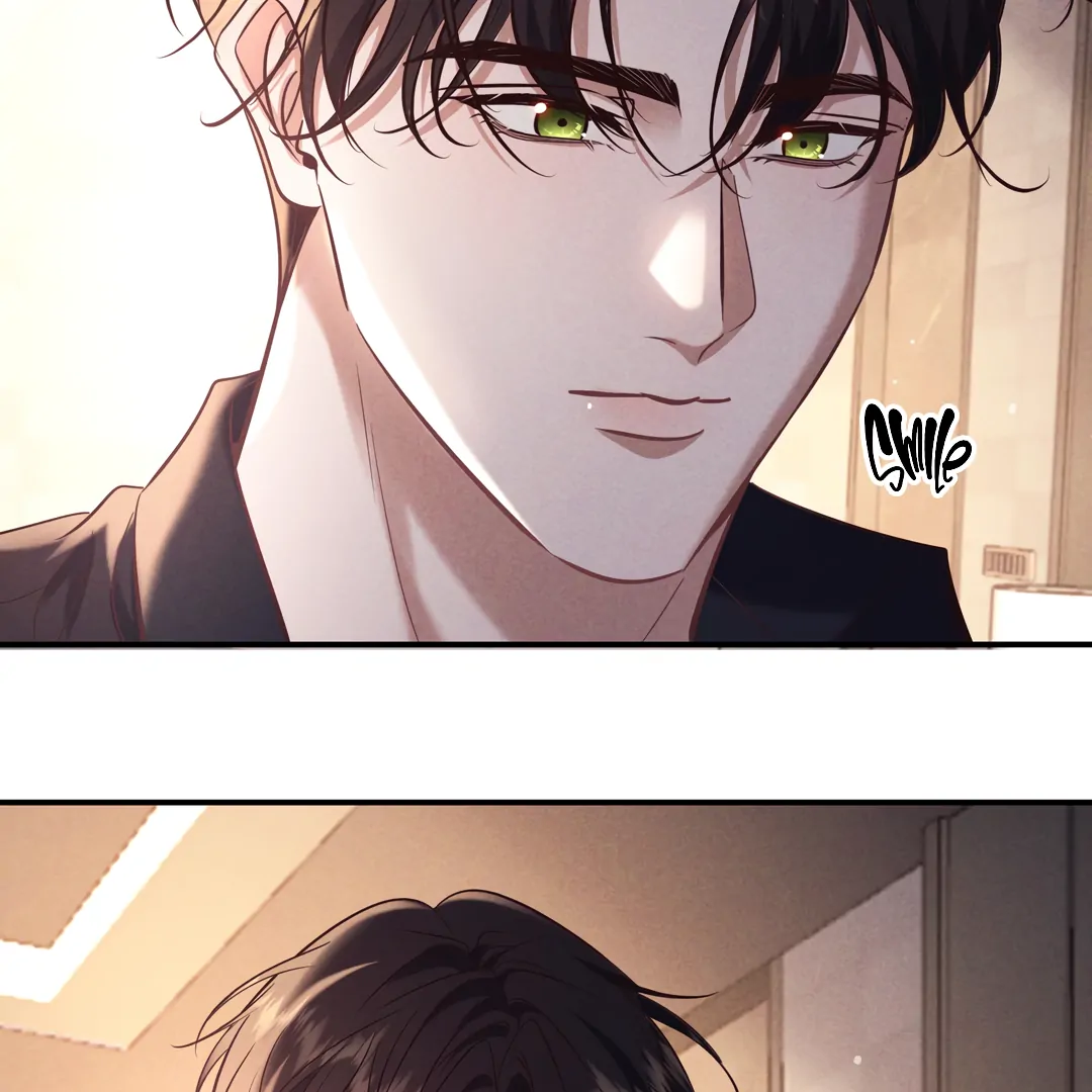Kill My Love [Team Hazama] - Chapter 81 manhwa