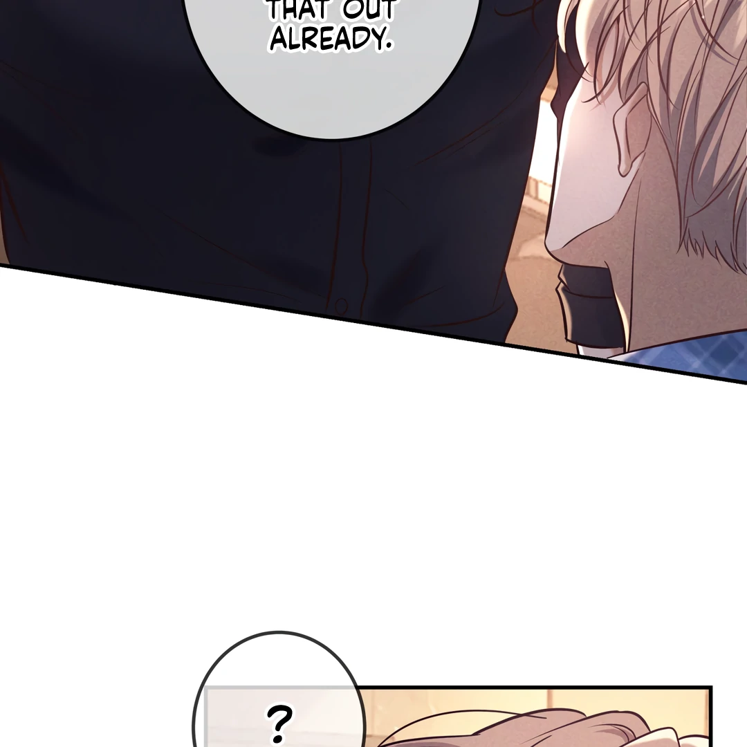 Kill My Love [Team Hazama] - Chapter 81 manhwa