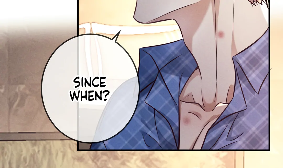 Kill My Love [Team Hazama] - Chapter 81 manhwa