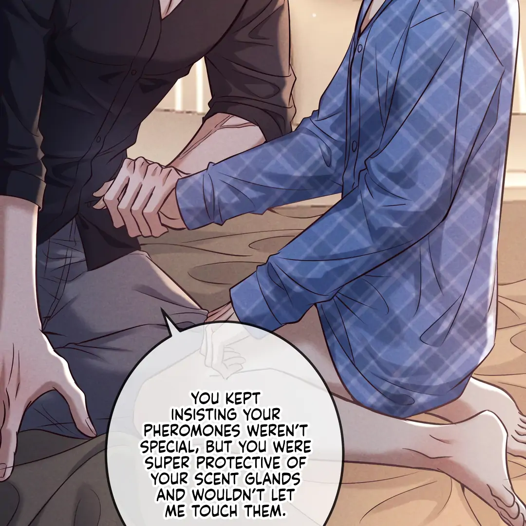 Kill My Love [Team Hazama] - Chapter 81 manhwa