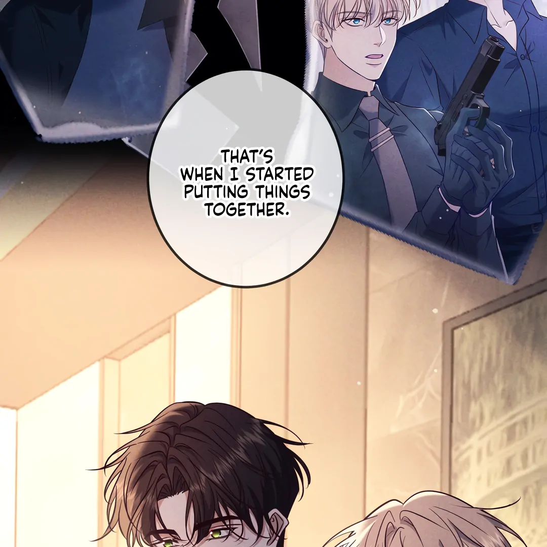 Kill My Love [Team Hazama] - Chapter 81 manhwa
