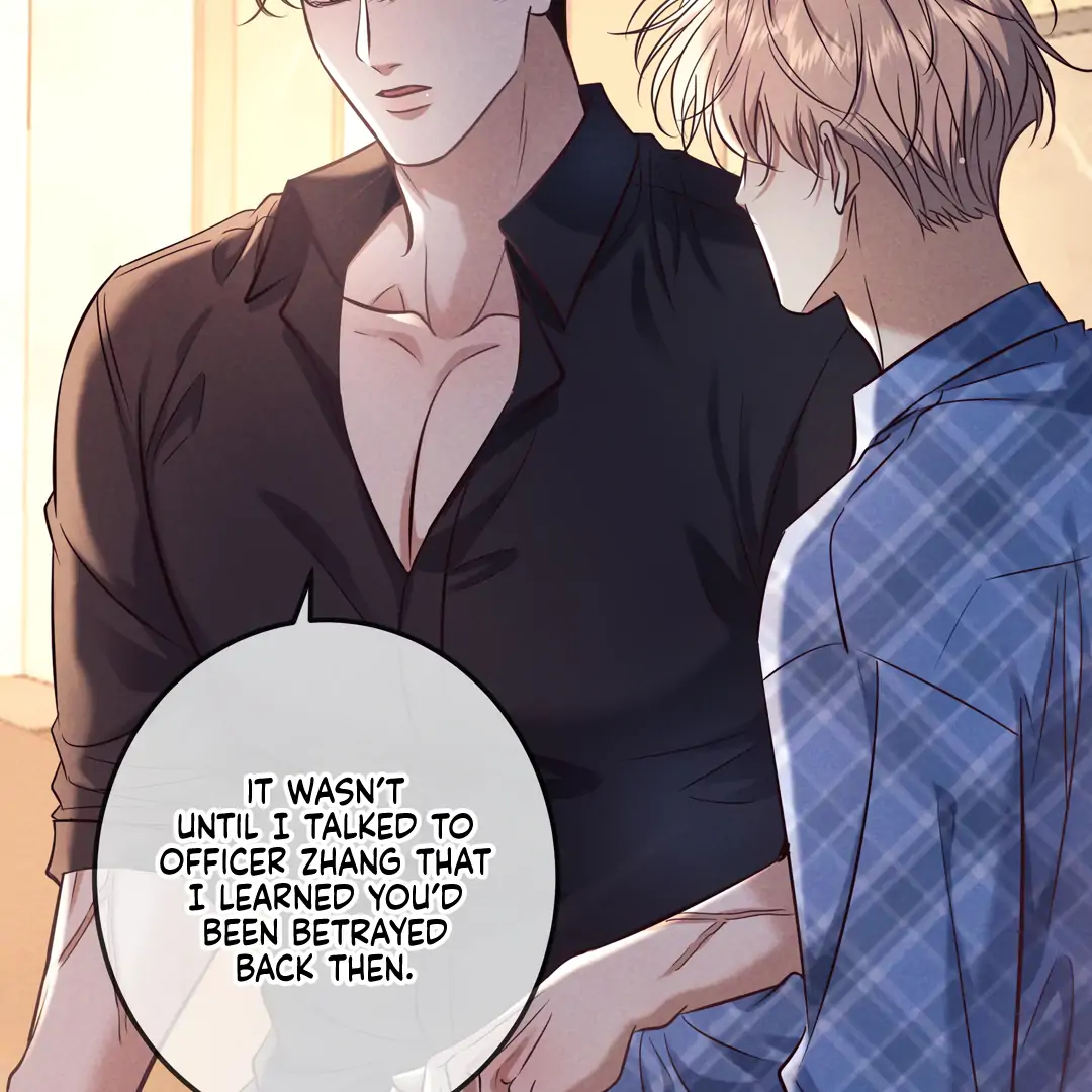 Kill My Love [Team Hazama] - Chapter 81 manhwa