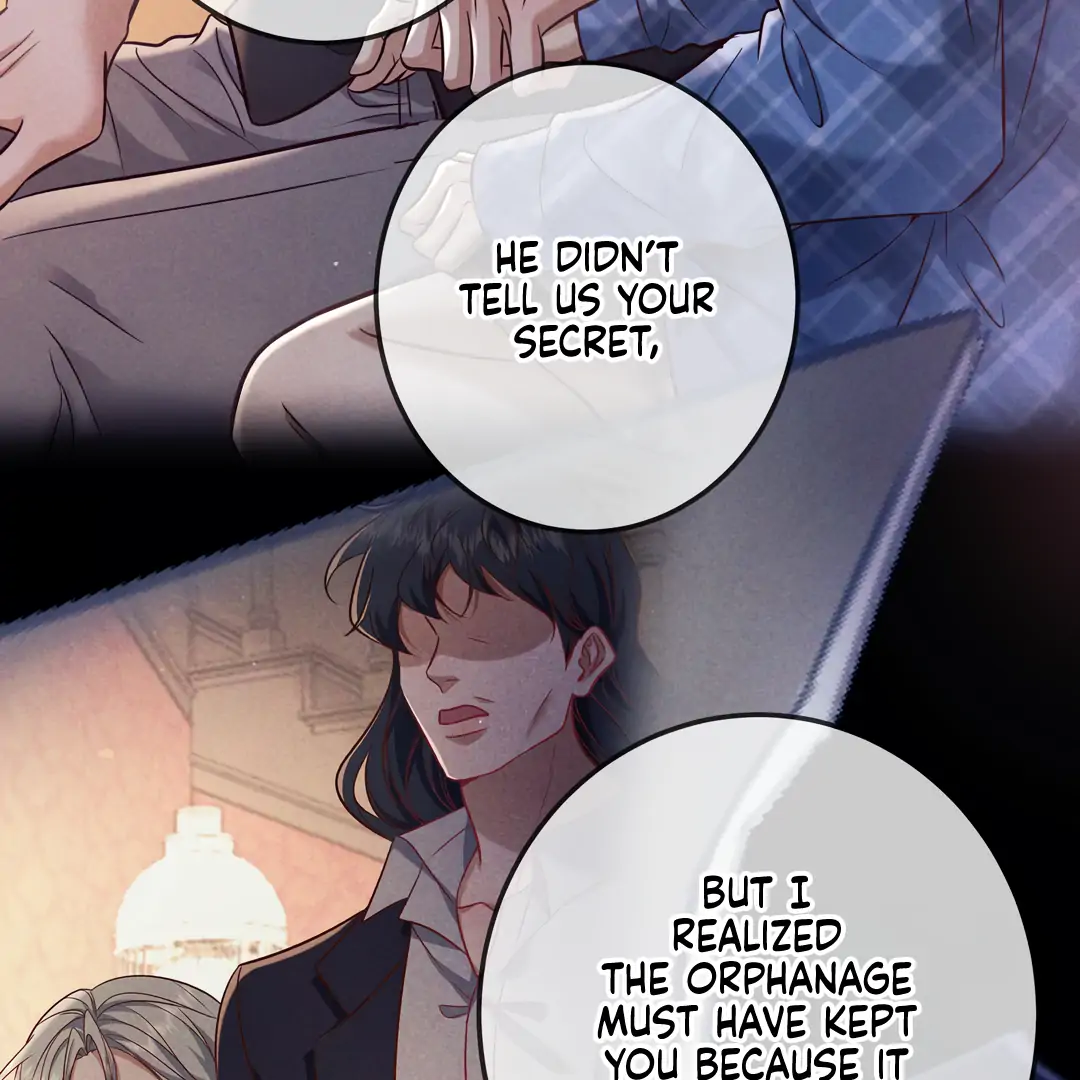 Kill My Love [Team Hazama] - Chapter 81 manhwa