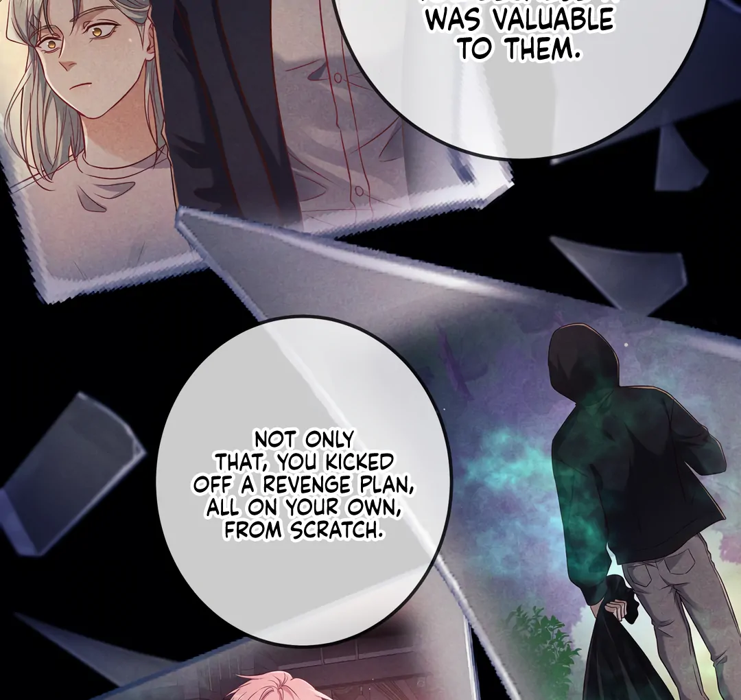Kill My Love [Team Hazama] - Chapter 81 manhwa