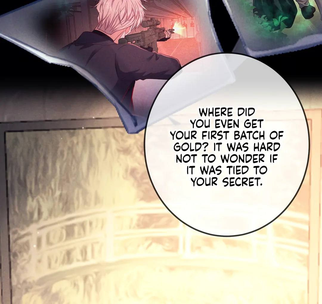 Kill My Love [Team Hazama] - Chapter 81 manhwa
