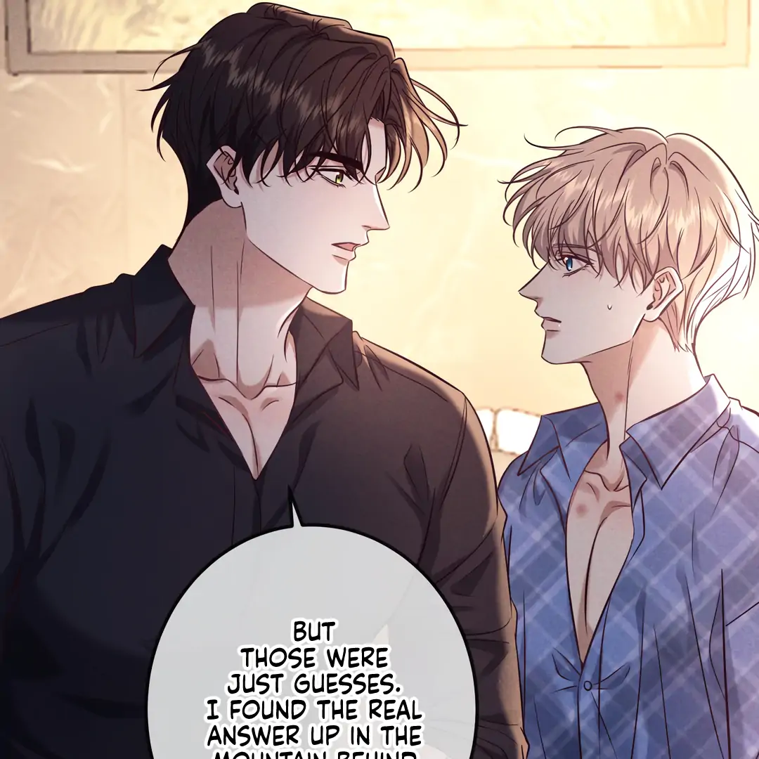 Kill My Love [Team Hazama] - Chapter 81 manhwa