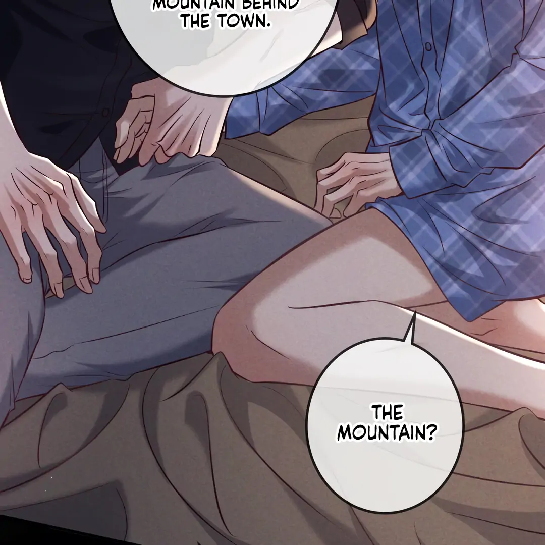 Kill My Love [Team Hazama] - Chapter 81 manhwa