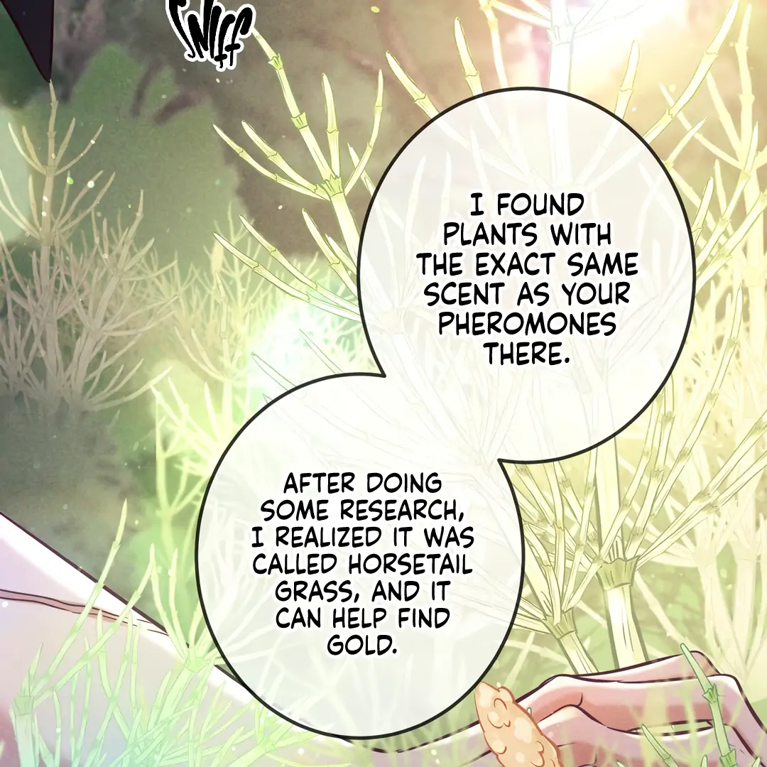 Kill My Love [Team Hazama] - Chapter 81 manhwa