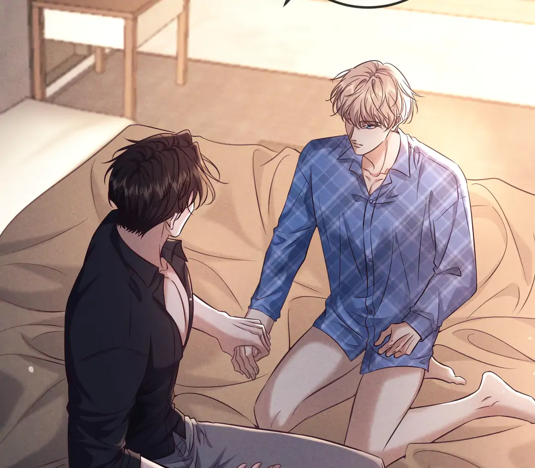 Kill My Love [Team Hazama] - Chapter 81 manhwa
