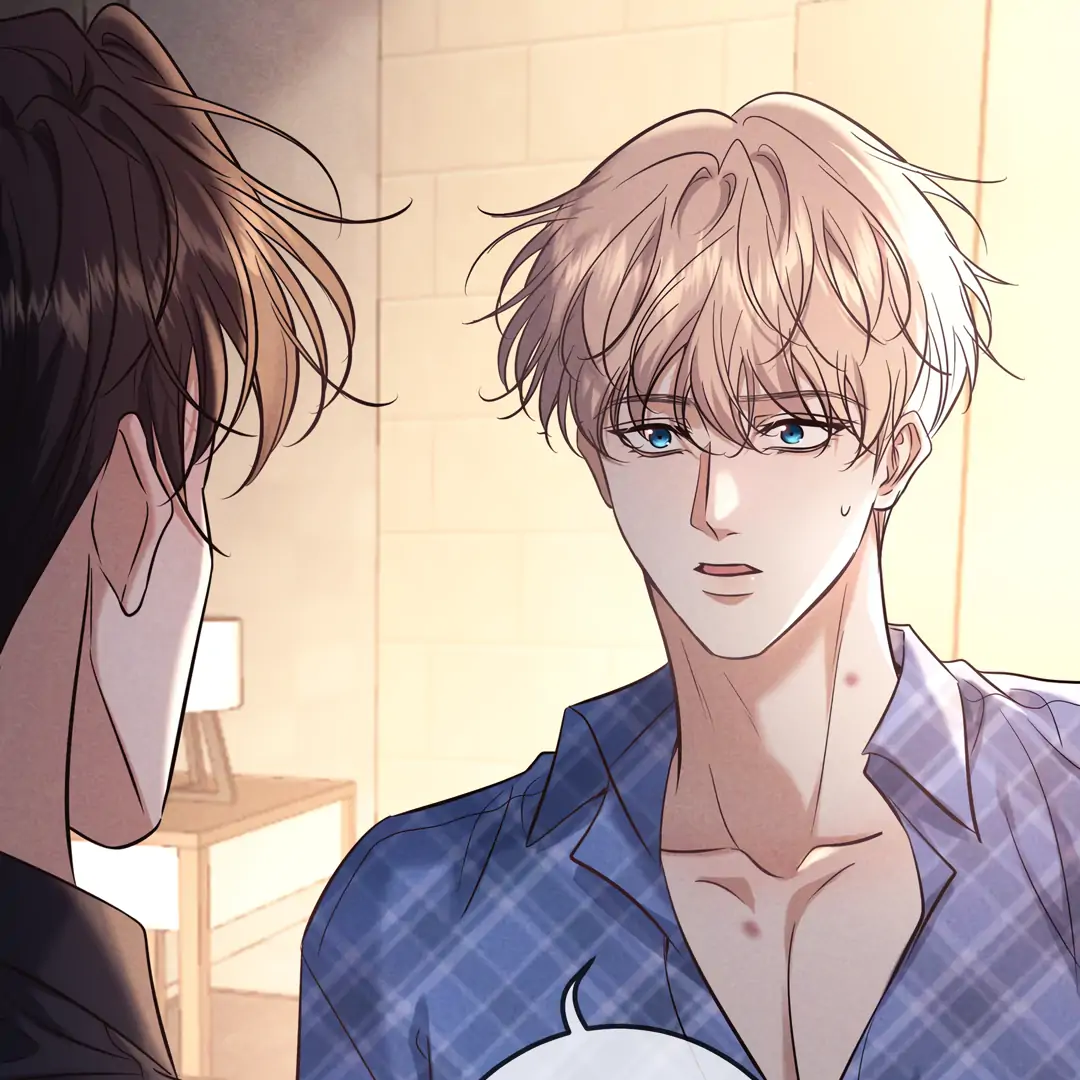 Kill My Love [Team Hazama] - Chapter 81 manhwa