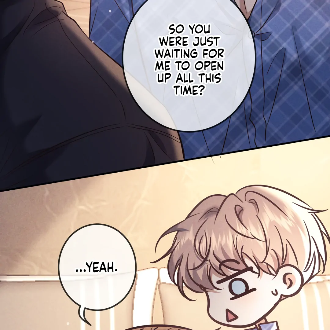 Kill My Love [Team Hazama] - Chapter 81 manhwa
