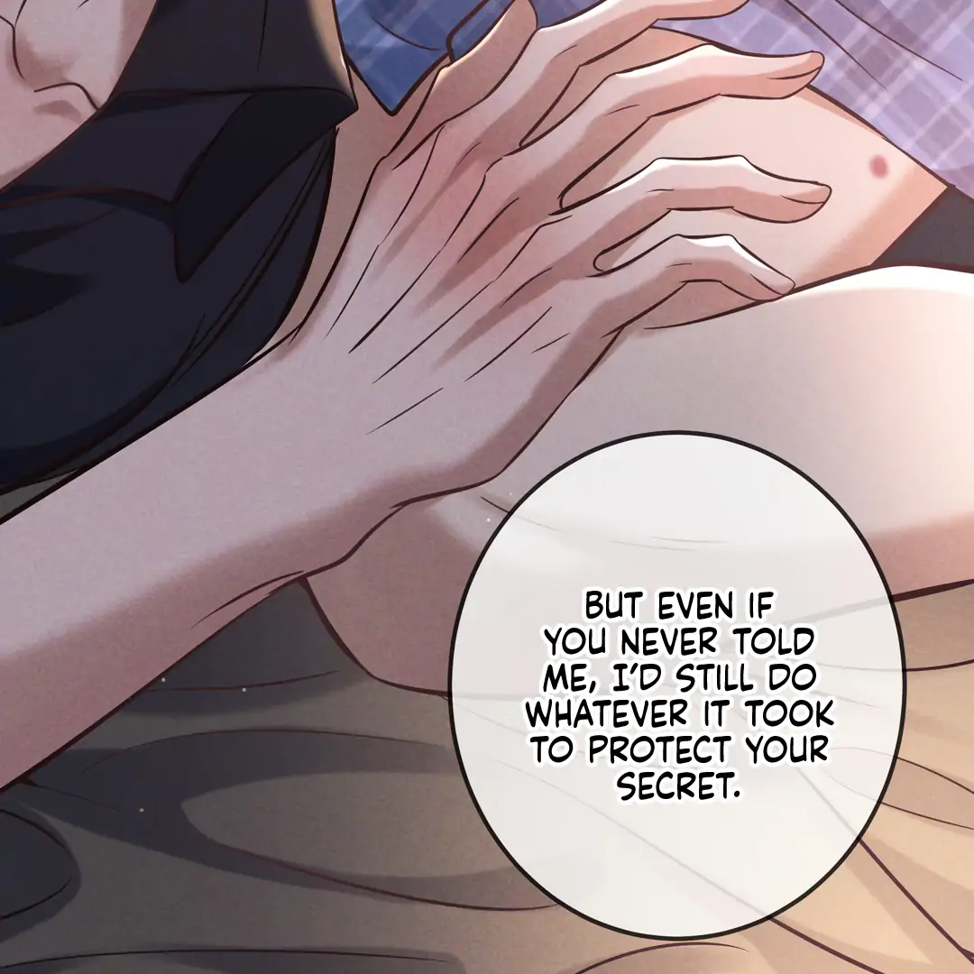 Kill My Love [Team Hazama] - Chapter 81 manhwa