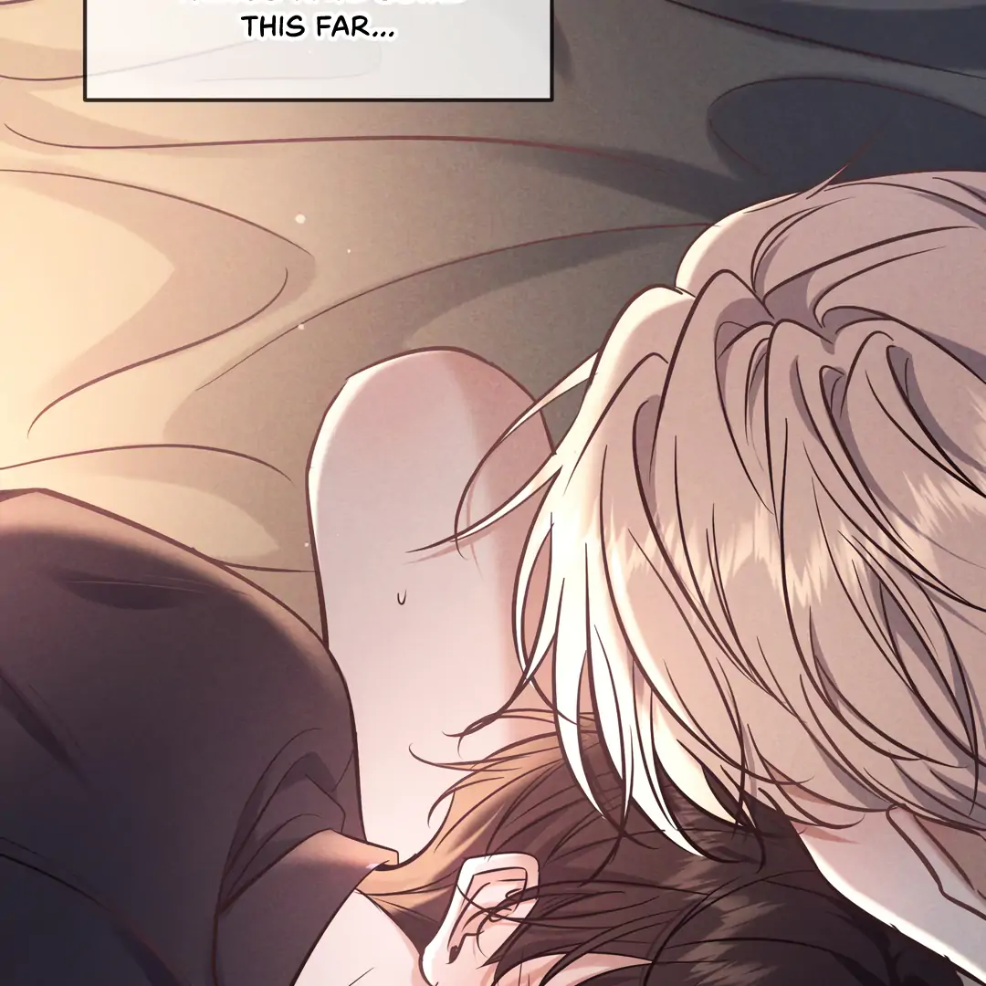 Kill My Love [Team Hazama] - Chapter 81 manhwa