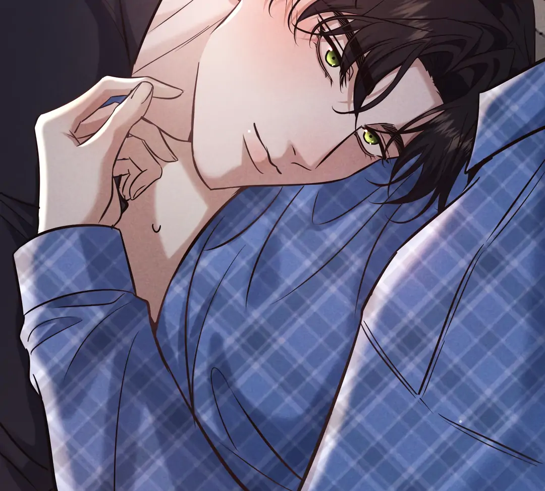 Kill My Love [Team Hazama] - Chapter 81 manhwa