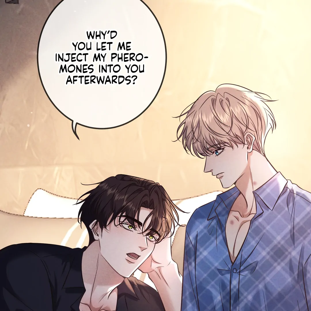 Kill My Love [Team Hazama] - Chapter 81 manhwa