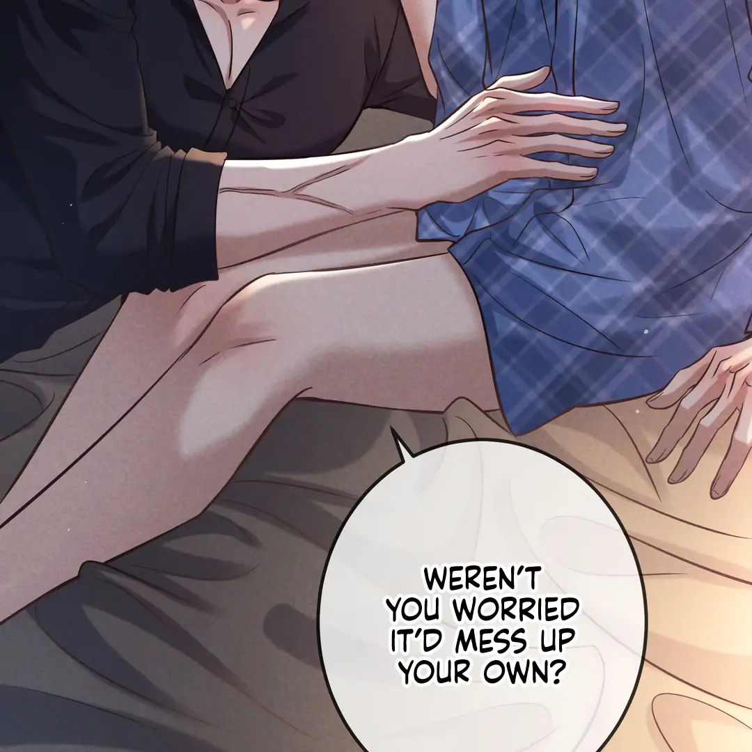 Kill My Love [Team Hazama] - Chapter 81 manhwa