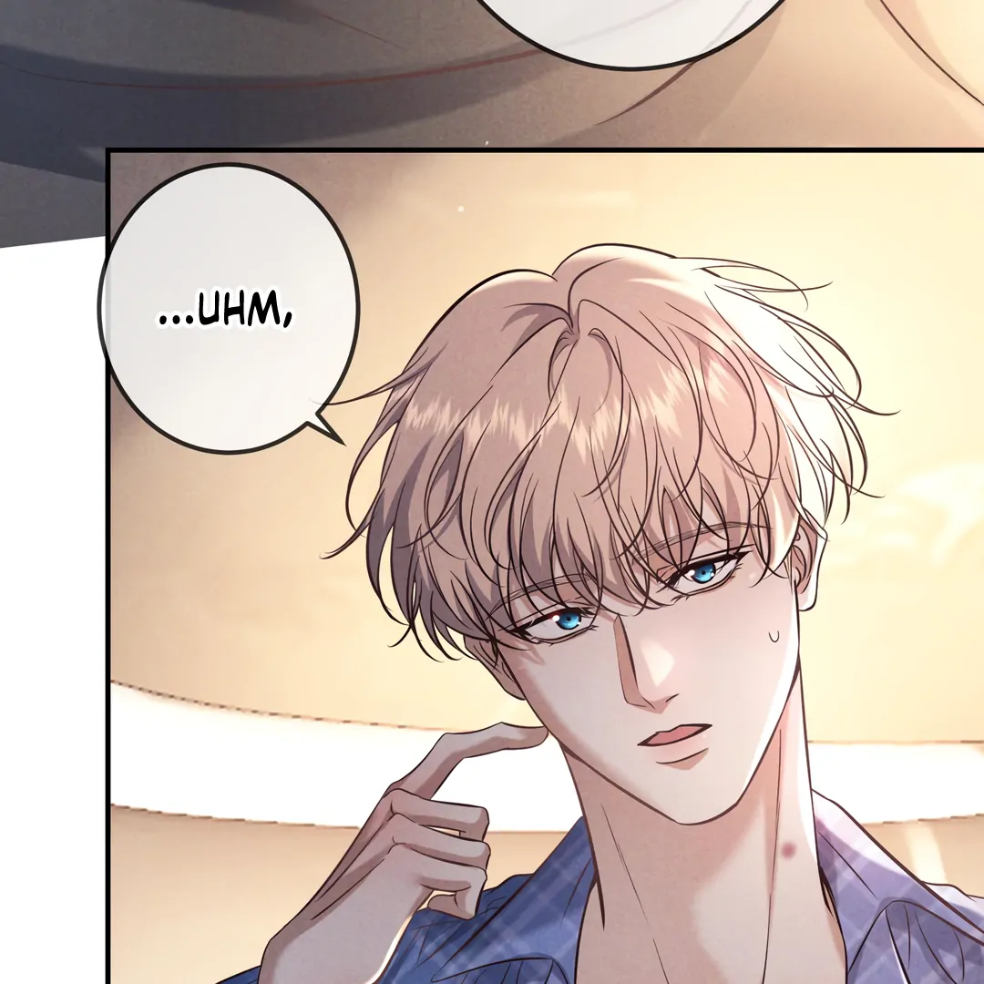Kill My Love [Team Hazama] - Chapter 81 manhwa