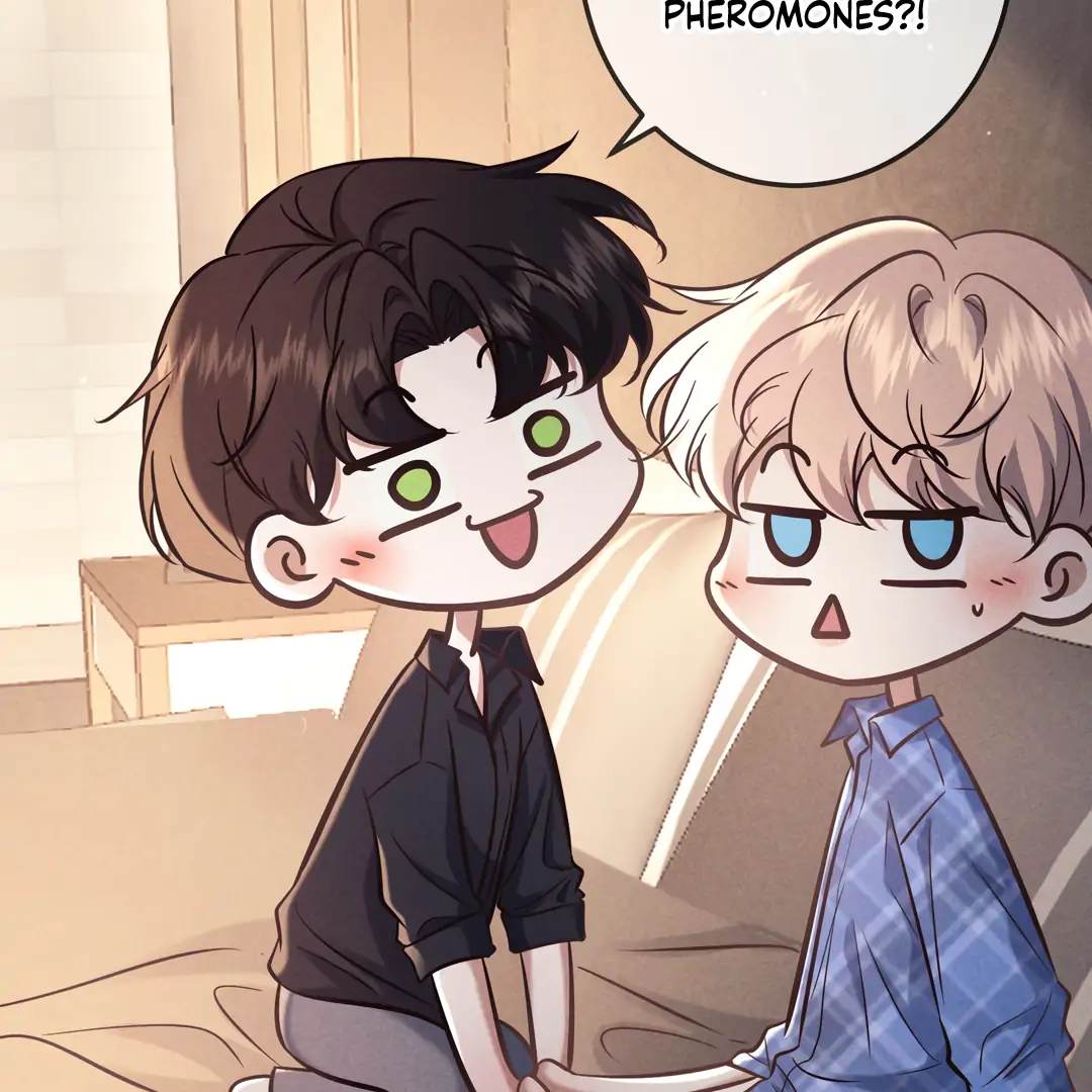 Kill My Love [Team Hazama] - Chapter 81 manhwa