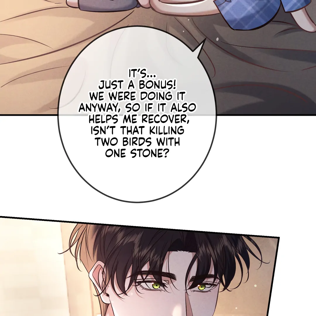 Kill My Love [Team Hazama] - Chapter 81 manhwa