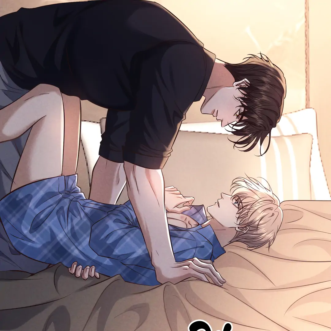 Kill My Love [Team Hazama] - Chapter 81 manhwa